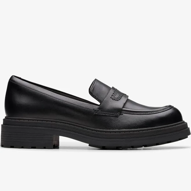 shoes Clarks Orinoco3 Edge Women's Loafer Clarks Shoes $110