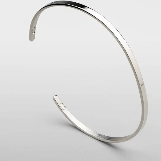 accessory Classic Cuff CRAFTD London $45.99