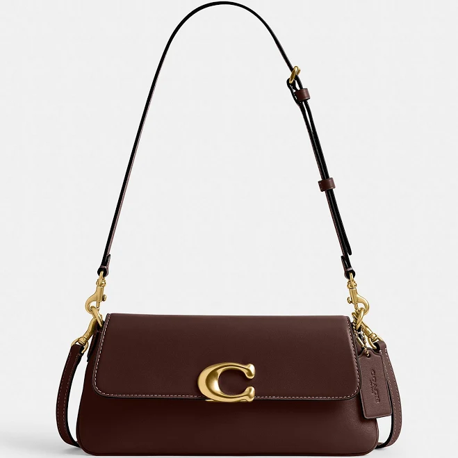 bag Coach Jet Shoulder Bag Women's COACH $295