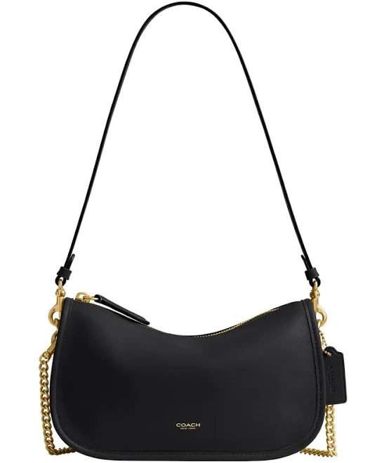 bag Coach Waverly Shoulder Bag Womens Macy's $250