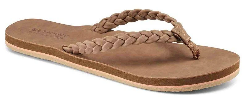 shoes Cobian Women's Bethany Braided Pacifica Sandals West Marine $39.99