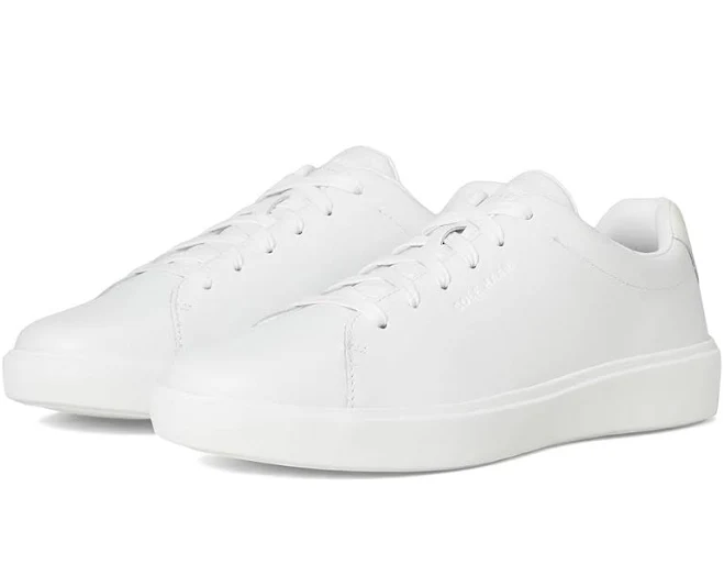 shoes Cole Haan Grand Crosscourt Traveler Sneaker Men's Zappos.com $82.97