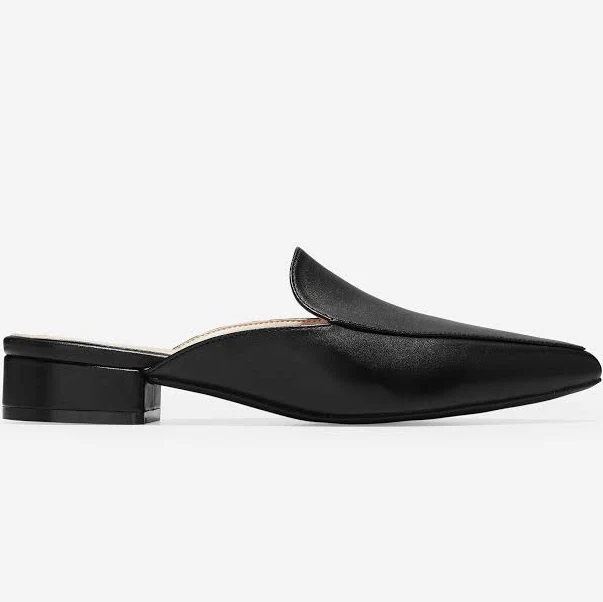 shoes Cole Haan Piper Mule Women's Orleans Shoe Co. $96.95