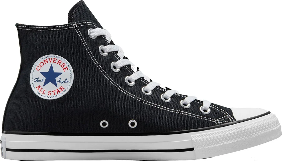 shoes Converse Chuck Taylor All Star High Top DICK'S Sporting Goods $64.99