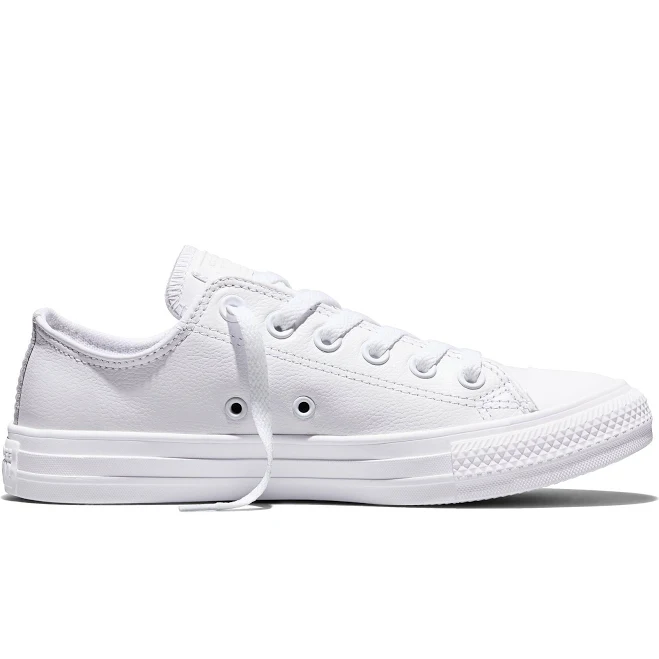 sneakers Converse Chuck Taylor All Star Leather Converse $65
