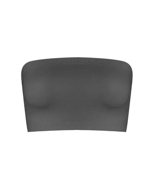 top Cultured Cloths Seamless Bandeau Cultured Cloths Apparel & Accessories $9.95