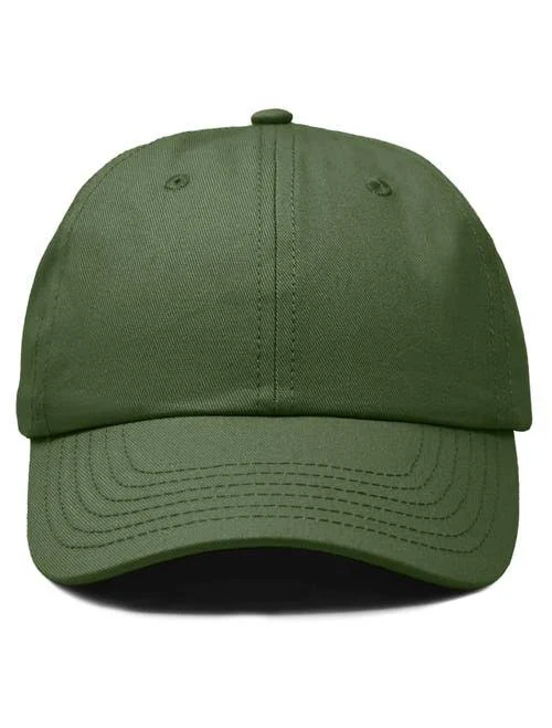 accessory Dalix Classic Cotton Adjustable Baseball Cap Nordstrom $9.95