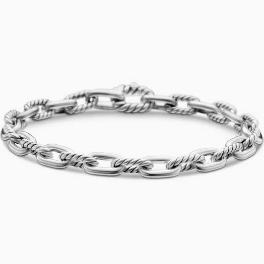 accessory David Yurman Madison Chain Bracelet in Sterling Silver David Yurman $395