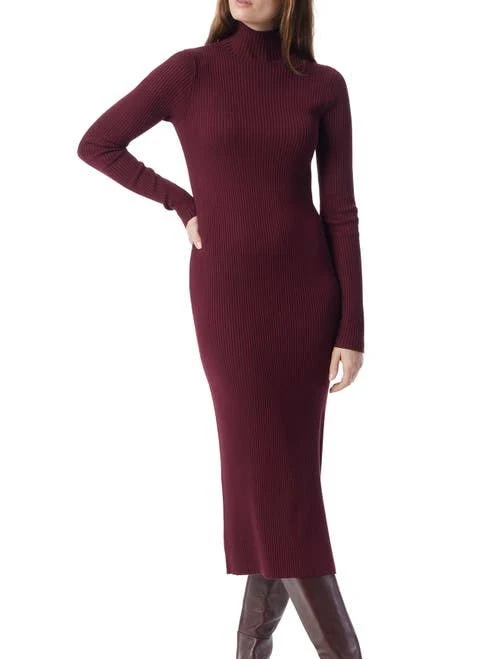 dress Dee Ocleppo Women's Merritt Easy Rib Sweater Dress Nordstrom $99