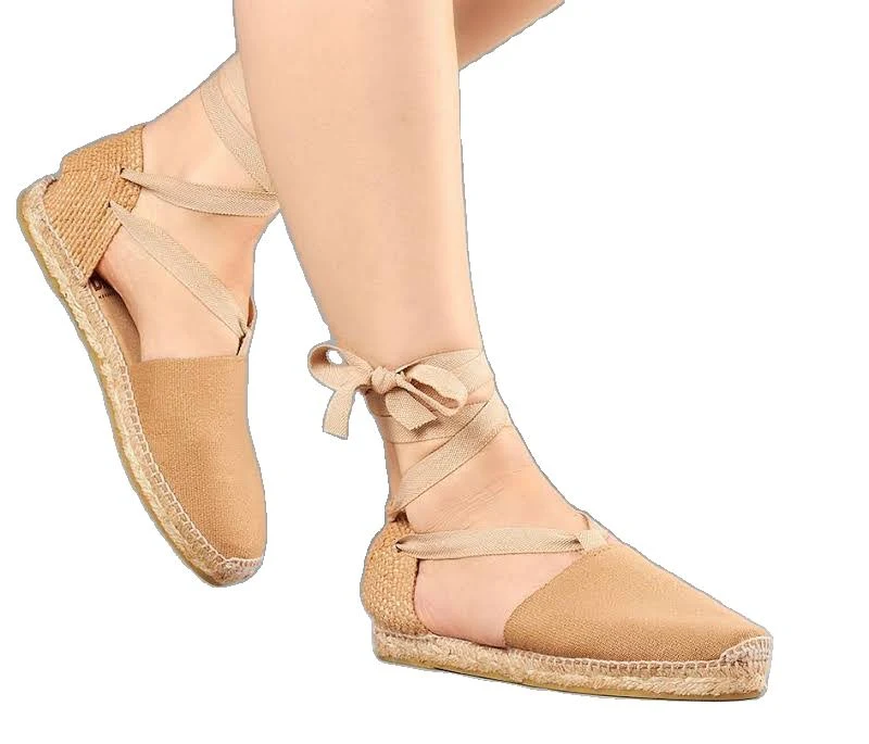 shoes Diegos Classic Flat Jute Lola Espadrilles Etsy - DiegosBoutique $62