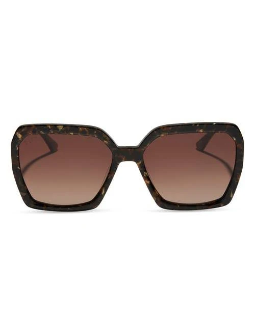 accessory DIFF Women's Sloane 54mm Square Sunglasses Nordstrom $61.75