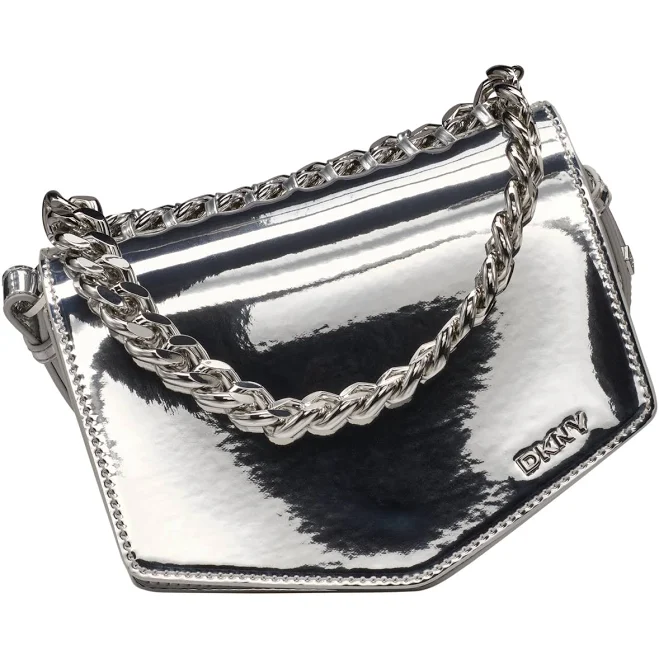 bag DKNY Women's Riona Flap Crossbody Bag Macy's $106.8