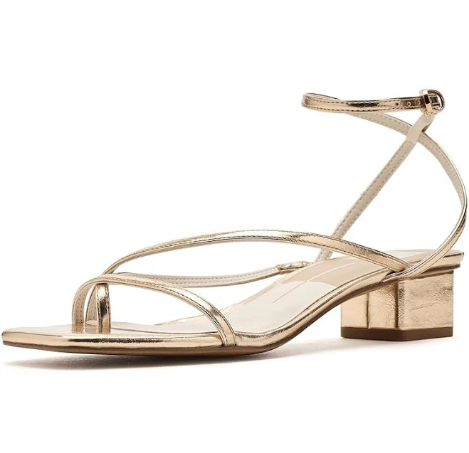 shoes Dolce Vita Women's karlos Ankle Strap Sandals Zappos.com $130