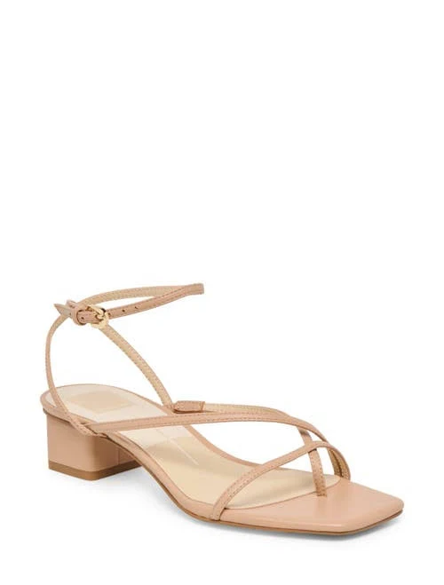 shoes Dolce Vita Women's karlos Ankle Strap Sandals Nordstrom $130