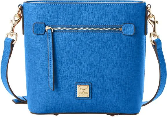 bag Dooney & Bourke Women's Saffiano Leather Crossbody Bag Dooney & Bourke $159