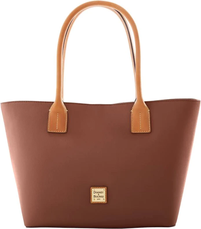 bag Dooney & Bourke Women's Saffiano Leather Tote Bag Dooney & Bourke $199