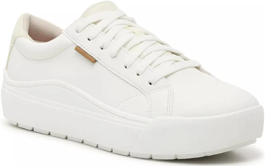 shoes Dr. Scholl's Women's Time Off Sneaker DSW $64.99
