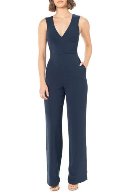 jumpsuit Dress the Population Women's Sandra Jumpsuit Nordstrom $248
