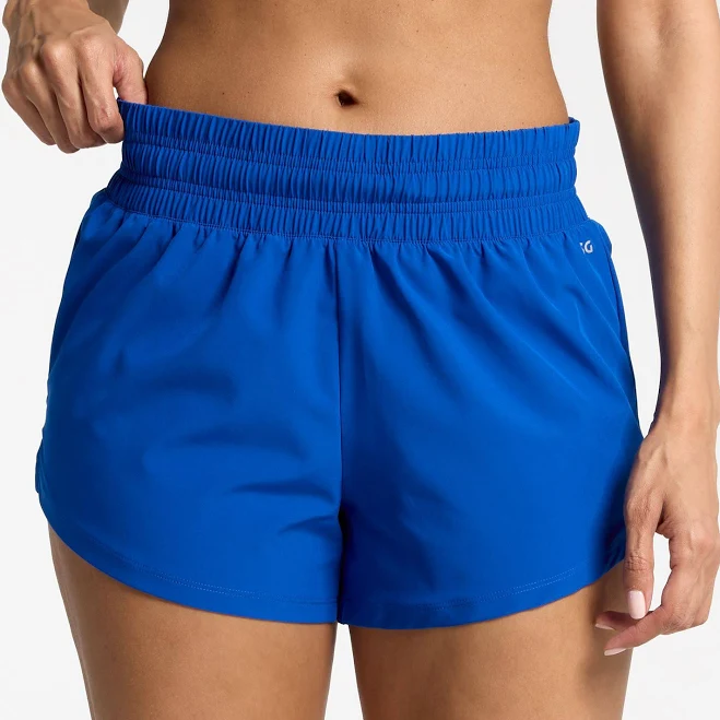 shorts DSG Women's High Rise Stride Shorts DICK'S Sporting Goods $30