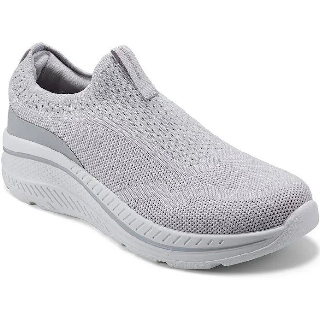 shoes Easy Spirit Women's Parks Lightweight Slip-On Sneakers Kohl's $50.14