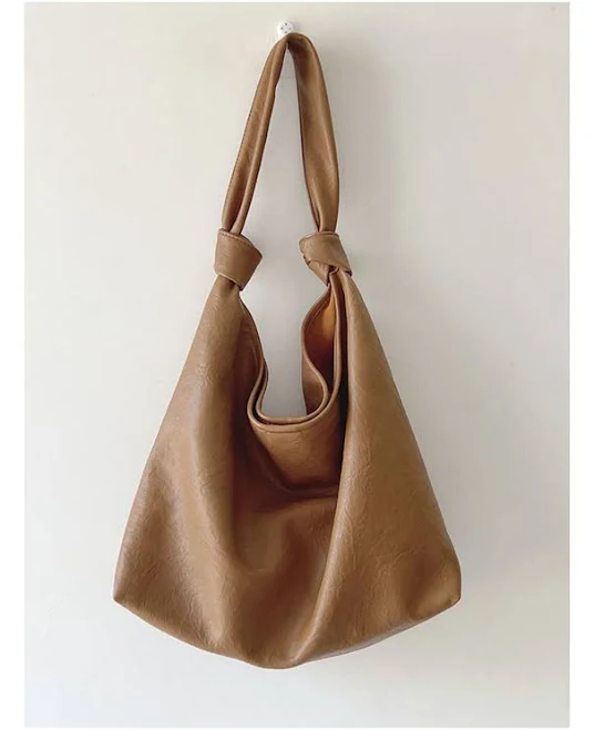bag Elena Retro Hobo Shoulder Bag Elena Handbags $45