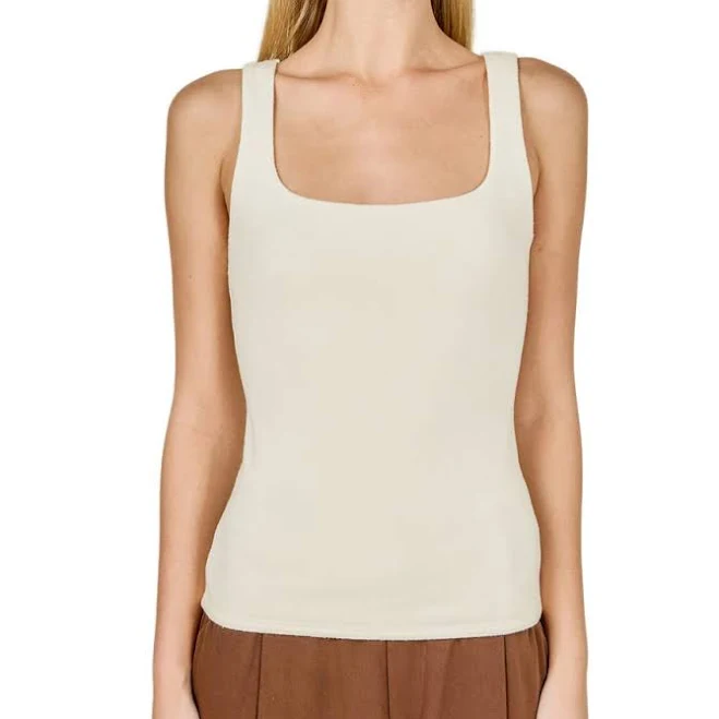 top Endless Rose Women's Rib Tank Top Nordstrom $55