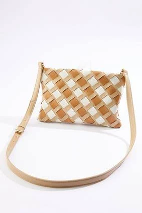 bag Faux Leather Crossbody Cato Fashions $29.99