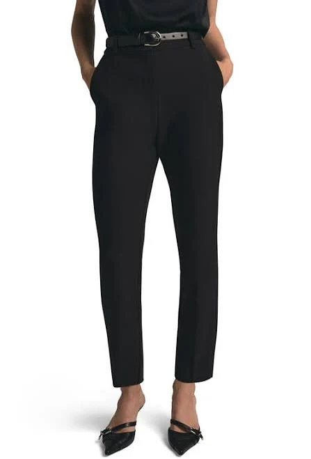bottom Favorite Daughter The Favorite Cigarette Pant Nordstrom $248