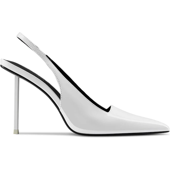 shoes FEMME LA G63 Slingback Femme LA $49.99