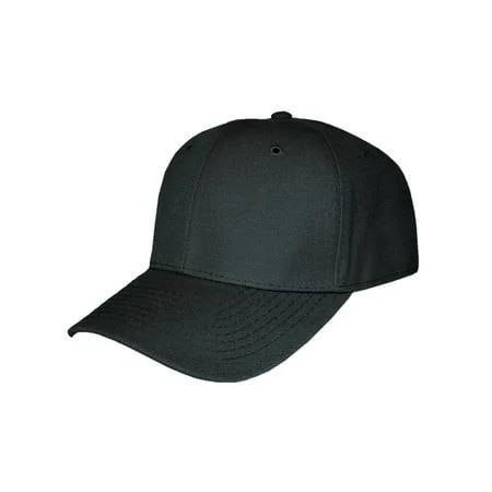accessory Fitted Curve Bill Hat Walmart - Gravity Trading $10.45