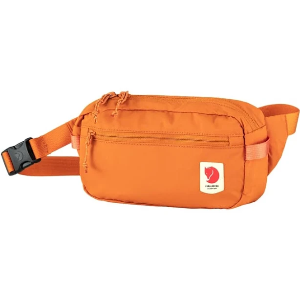 bag Fjallraven High Coast Hip Pack Half-Moon Outfitters $45