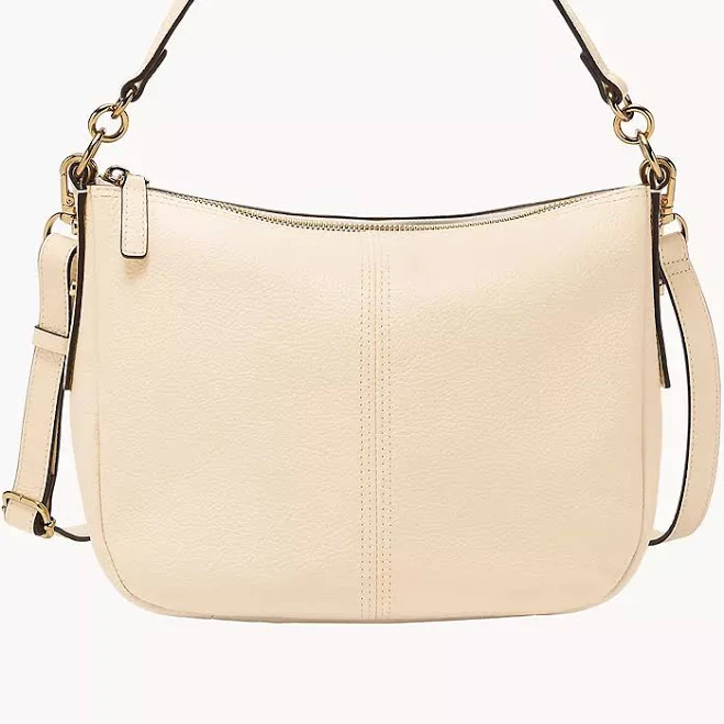 bag Fossil Jolie Leather Crossbody Bag Fossil $195