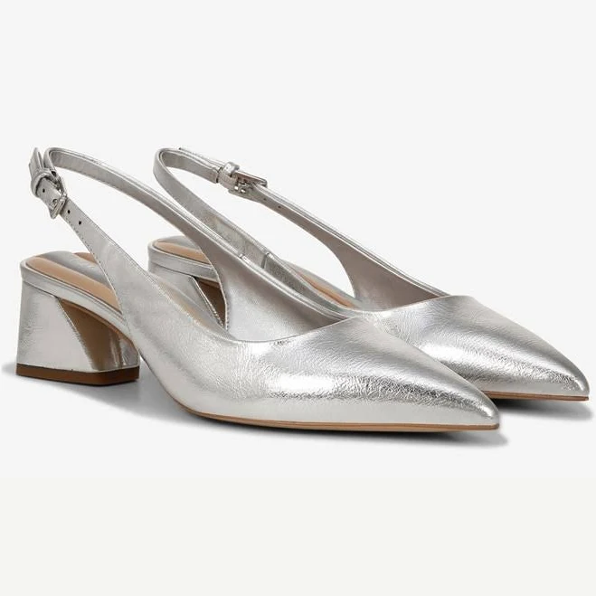 shoes Franco Sarto Women's Racer Slingback Pumps Franco Sarto $44.98