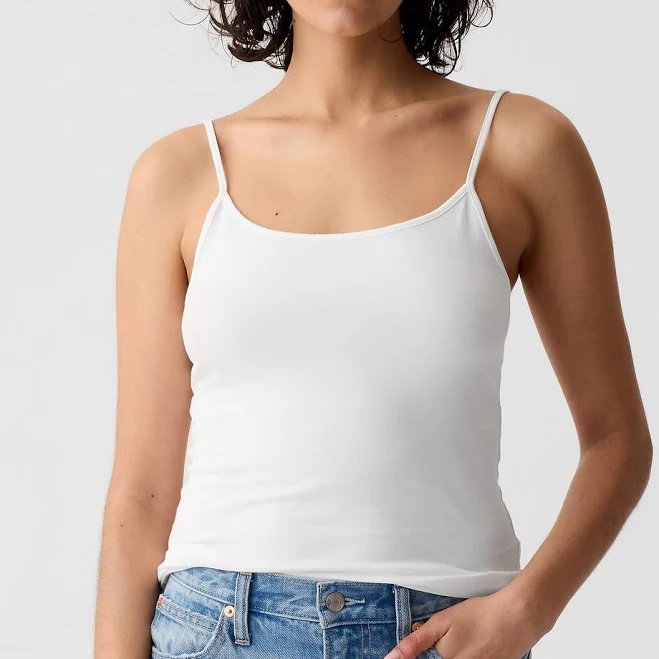 inner_top Gap Women's Closeknit Cami Gap $13