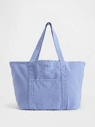 bag Gap Women's Logo Tote Bag eBay $30