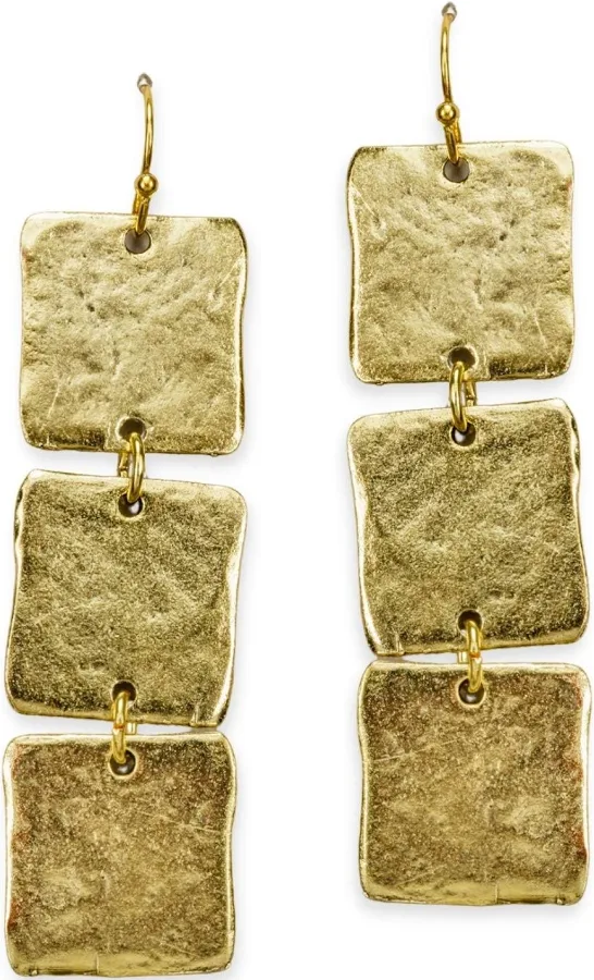 accessory Geometric Dangle Earrings Julio Designs Store $55