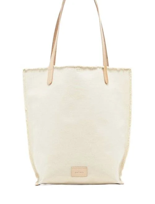 bag Graf & Lantz Women's Hana Canvas Tote Nordstrom $138