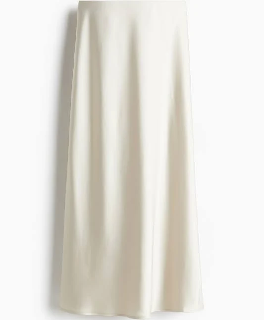 skirt H&M Ladies Midi Skirt H&M $39.99