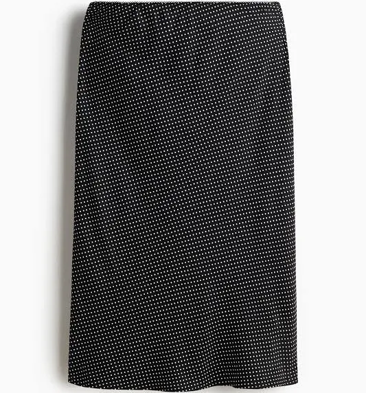 skirt H&M Ladies Viscose Slip Skirt H&M $29.99