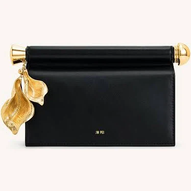 bag Holly Metal Pendant Clutch JW PEI $119