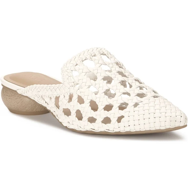 shoes INC International Concepts Women's I.n.c. International Concepts Jalissa Mules Macy's $59.44