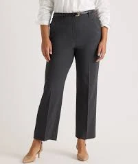 pants Italian Wool Straight Leg Pants Quince $99.9