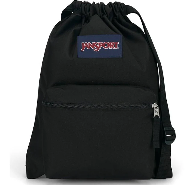 bag JanSport Draw Sack Academy Sports + Outdoors $19.99