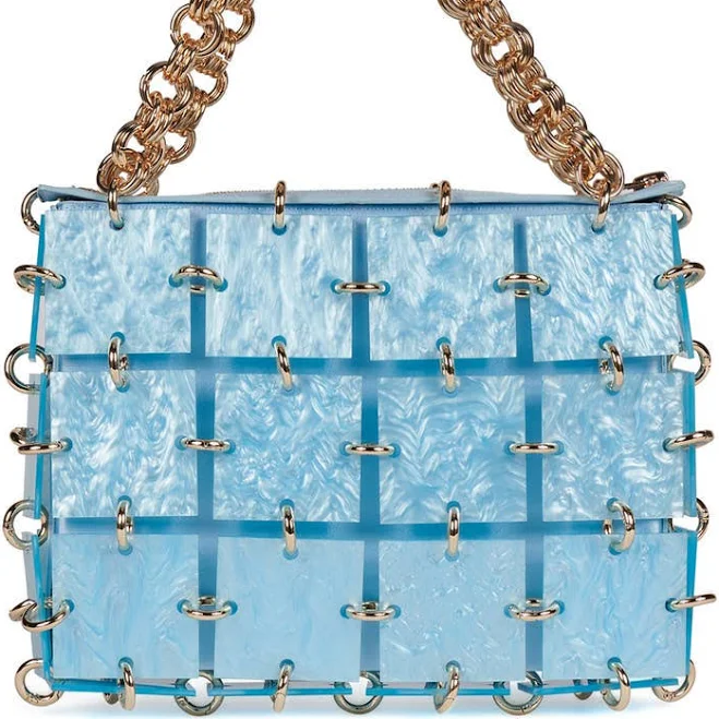 bag Jeffrey Campbell Les-Filles Shoulder Bag Nordstrom $132.5