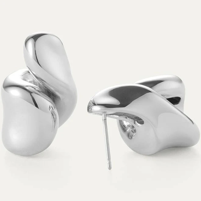 accessory Jenny Bird Estelle Earrings Jenny Bird US $138