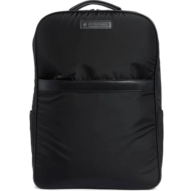 bag Johnston & Murphy Men's Nylon Backpack Nordstrom Rack $58.48