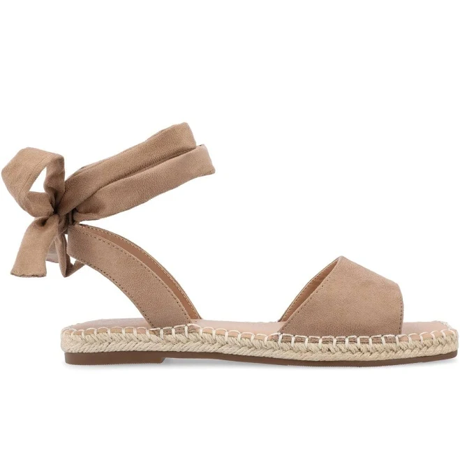 shoes Journee Collection Women's Emelie Sandals Journee Collection $49.99