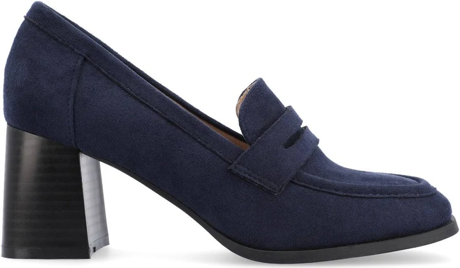 shoes Journee Collection Women's Malleah Pump Journee Collection $64.99