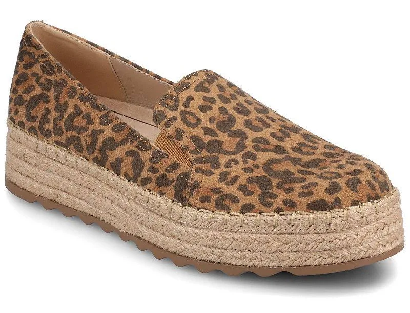 shoes Journee Women's Catalina Slip-On Espadrilles Kohl's $54.99
