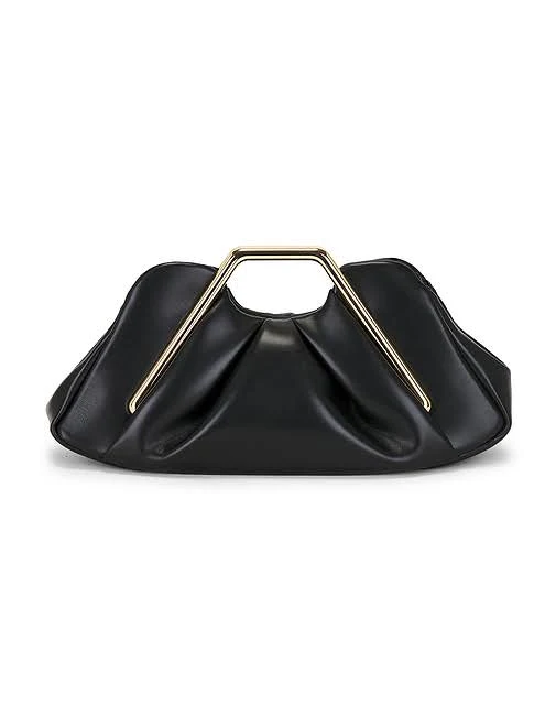 bag JW Pei Lila Metal Clutch REVOLVE $119